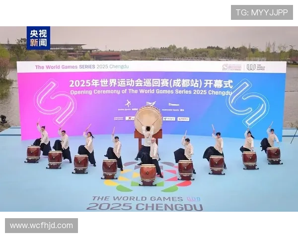 成都世界运动会筹备进入关键冲刺阶段 全力推动各项工作落实 成都世界运动会筹备进入关键冲刺阶段 全力推动各项工作落实