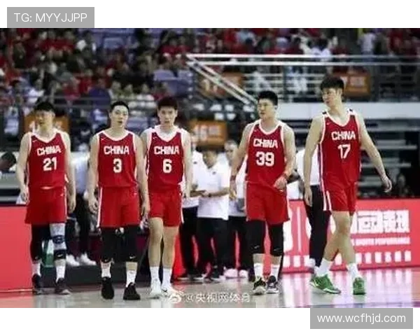 王俊杰亚洲杯首秀入选最佳阵容堪比周琦当年成为核心球员 王俊杰亚洲杯首秀入选最佳阵容堪比周琦当年成为核心球员